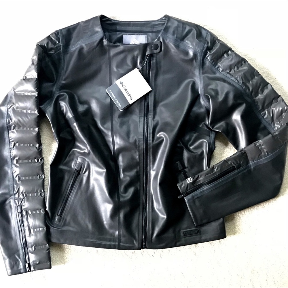 Women’s Columbia Outdry Ex Moto Jacket